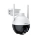 Srihome SH045 1080P  IP Wi-Fi Κάμερα Εξωτ. Χώρου (AI Tech/Ρομποτική/Αδιάβροχη)