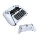 JYS-P5121 Ασύρματο Μίνι Πληκτρολόγιο για Sony Dualsense Gamepad PS5