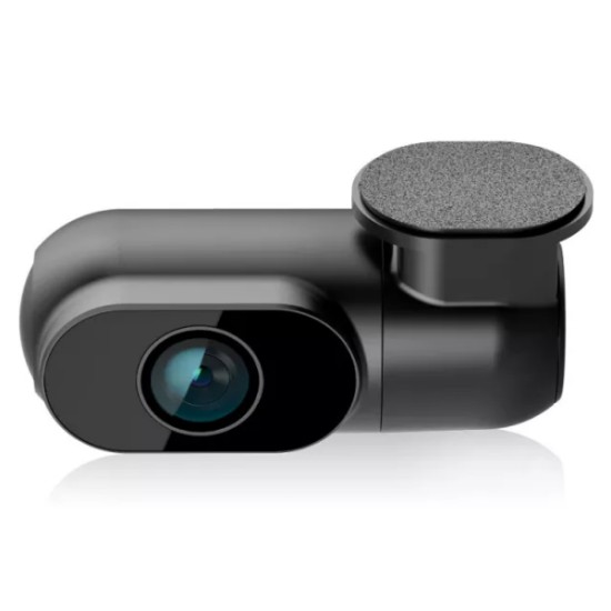 Viofo T130 3CH 3πλή Κάμερα Αυτοκινήτου (1440P Εμπρός - 1080 Εντός - 1080P Πίσω)