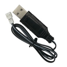 Toysky S173 Καλώδιο USB Φόρτισης Toysky S173 Καλώδιο USB Φόρτισης