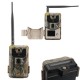 Suntek HC-900M Κάμερα Καταγραφής και Αποστολής MMS (2G/20MP/1080P/GSM)