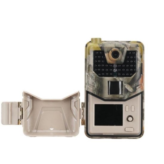 Suntek HC-900A Κάμερα για Κυνηγούς  - Ανίχνευση Κίνησης (36MP/2.7K/44IRLED)