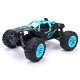 ToySky Skeleton GS166 R/C Τηλεκατευθυνόμενο Αυτοκίνητο Monster Truck 1:14 (4WD, 36KM/H, USB Μπαταρία Λιθίου)