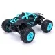 ToySky Skeleton GS166 R/C Τηλεκατευθυνόμενο Αυτοκίνητο Monster Truck 1:14 (4WD, 36KM/H, USB Μπαταρία Λιθίου)