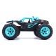 ToySky Skeleton GS166 R/C Τηλεκατευθυνόμενο Αυτοκίνητο Monster Truck 1:14 (4WD, 36KM/H, USB Μπαταρία Λιθίου)