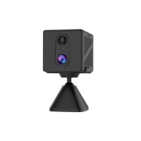 VStarcam CB75 Μίνι Κάμερα Παρακολούθησης 4G με Κάρτα SIM & Μπαταρία 3000mAh (PIR Ανίχνευση / 3MP / Νυχτερινή Λήψη)