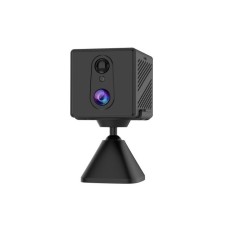 VStarcam CB75 Μίνι Κάμερα Παρακολούθησης 4G με Κάρτα SIM & Μπαταρία 3000mAh (PIR Ανίχνευση / 3MP / Νυχτερινή Λήψη)