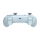  8BitDo Ultimate C Bluetooth Gamepad για Nintendo Switch(Έλεγχος Κίνησης 6 Αξόνων/Δόνηση Rumble) - Blue