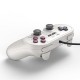 8BitDo Pro 2 Wired Controller Ενσύρματο Gamepad G Classic Edition (Windows, Switch, Android, Raspberry Pi)