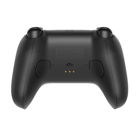 8Bitdo Ultimate 2.4G with Charging Dock Ασύρματο Gamepad για Android / IOS / PC Black