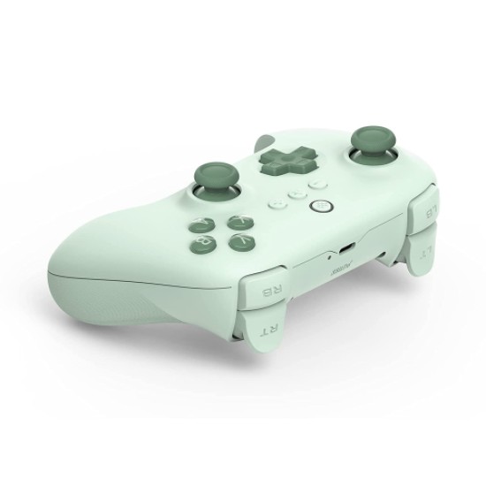 8BitDo Ultimate C 2.4G Wireless Controller - Ασύρματο Χειριστήριο (Windows/Android/Raspberry/SteamOS) Field Green