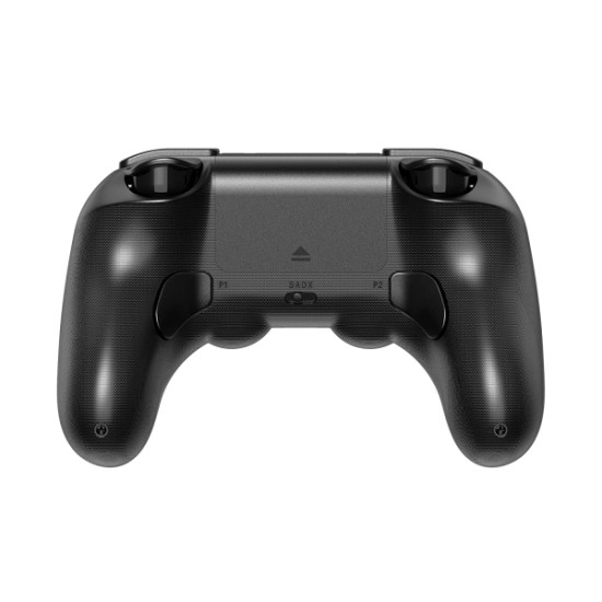 8Bitdo Pro 2 Gamepad Hall Effect Version - Bluetooth and Type C - Nintendo Switch/PC/MAC/Android/Raspberry Black