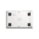 8Bitdo Arcade Stick 81JA (Joystick) (Xbox Series X/Xbox Series S/Xbox One/Windows 10 και μετά) White