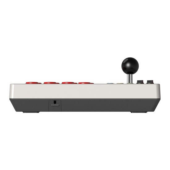 8Bitdo Arcade Stick 80FE (Joystick) (Windows(Steam)/Nintendo Switch)