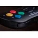 8Bitdo NEOGEO Ασύρματο Wireless Gamepad για Android / PC (RET00371) Μαύρο 8Bitdo NEOGEO Ασύρματο Wireless Gamepad για Android / PC (RET00371) Μαύρο