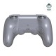 8Bitdo Pro 2 Gamepad Hall Effect Version - Bluetooth and Type C - Nintendo Switch/PC/MAC/Android/Raspberry Gray