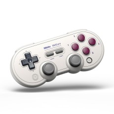 8Bitdo SN30 Pro G Classic Edition Bluetooth Gamepad 8Bitdo SN30 Pro G Classic Edition Bluetooth Gamepad