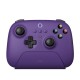 8Bitdo Ultimate with Charging Dock Ασύρματο Gamepad για Android / IOS / PC Purple