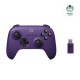 8Bitdo Ultimate with Charging Dock Ασύρματο Gamepad για Android / IOS / PC Purple