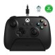 8Bitdo Ultimate 3-mode με Charging Dock (Ενσύρματο για Xbox Series X|S και One/ Ασύρματο BT για Android - IOS - PC) Μαύρο