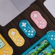 8Bitdo Zero 2 Controller Yellow 8Bitdo Zero 2 Controller Yellow