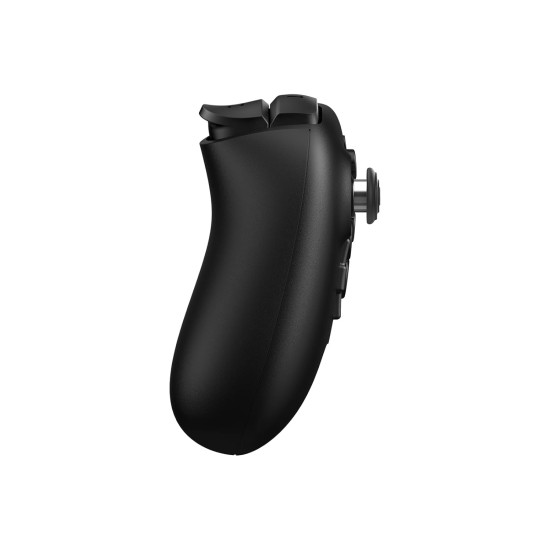 8BitDo 64 Bluetooth Controller για Windows / Android / Switch Μαύρο 8BitDo 64 Bluetooth Controller για Windows / Android / Switch Μαύρο