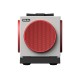 8BitDo Retro Cube 2 Bluetooth Ηχείο με Charging Dock (Bluetooth/2.4G/USB/5W) N Edition
