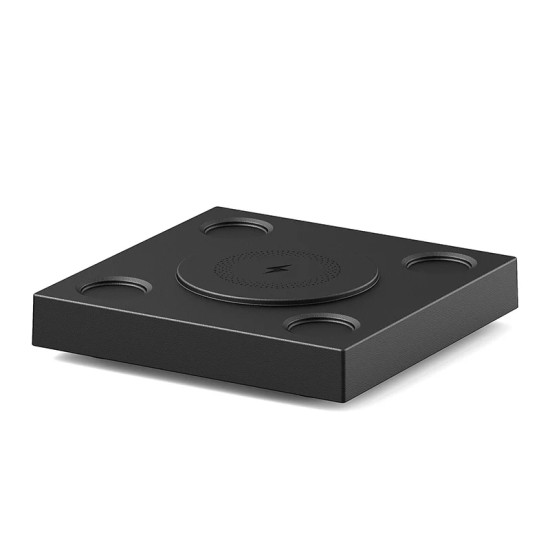 8BitDo Retro Cube 2 Bluetooth Ηχείο με Charging Dock (Bluetooth/2.4G/USB/5W) N Edition