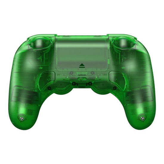 8BitDo Pro 2 Bluetooth Controller Nintendo Switch/PC/MAC/Android/Raspberry Special Edition Jade Green