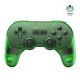 8BitDo Pro 2 Bluetooth Controller Nintendo Switch/PC/MAC/Android/Raspberry Special Edition Jade Green