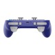8BitDo Pro 3 Bluetooth Gamepad με Charging Dock (2.4G/BT/USB) για Switch(1&2)/Windows/Android/Apple/SteamOS – Purple