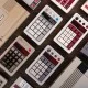 8BitDo Retro 18 Mechanical Numpad 2.4G/USB/Bluetooth (PBT Keycaps/Hot-Swappable/Mechanical Switches) M Edition