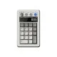 8BitDo Retro 18 Mechanical Numpad 2.4G/USB/Bluetooth (PBT Keycaps/Hot-Swappable/Mechanical Switches) M Edition