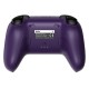 8BitDo Ultimate 2 Wireless με Charging Dock Ασύρματο Gamepad για Windows / Android (Xbox Layout) Purple