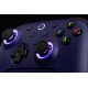 8BitDo Ultimate 2 Wireless με Charging Dock Ασύρματο Gamepad για Windows / Android (Xbox Layout) Purple
