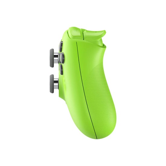 8BitDo Ultimate 2 Wireless με Charging Dock Ασύρματο Gamepad για Windows / Android (Xbox Layout) Green