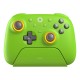 8BitDo Ultimate 2 Wireless με Charging Dock Ασύρματο Gamepad για Windows / Android (Xbox Layout) Green