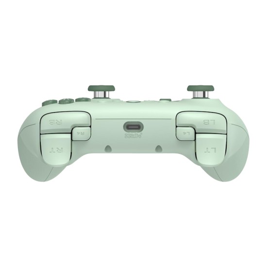 8BitDo Ultimate 2C Wired Controller Green