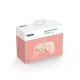 8BitDo Ultimate 2C Wired Controller Peach