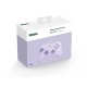 8BitDo Ultimate 2C Wired Controller Purple