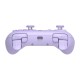 8BitDo Ultimate 2C Wired Controller Purple