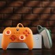 8BitDo Ultimate C Wired Controller for Xbox (Xbox Series X|S, One, Windows 10 and above) Orange