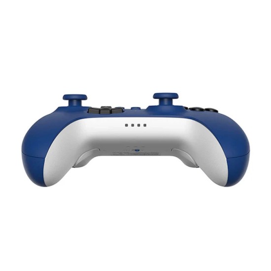 8BitDo Ultimate Bluetooth with Charging Dock Ασύρματο Gamepad για PC / Switch / Android / iOS - Μπλε