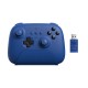 8BitDo Ultimate Bluetooth with Charging Dock Ασύρματο Gamepad για PC / Switch / Android / iOS - Μπλε