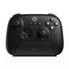 8Bitdo Ultimate with Charging Dock Ασύρματο Gamepad για Android / IOS  / PC Μαύρο 8Bitdo Ultimate with Charging Dock Ασύρματο Gamepad για Android / IOS  / PC Μαύρο