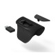 8Bitdo Ultimate with Charging Dock Ασύρματο Gamepad για Android / IOS  / PC Μαύρο