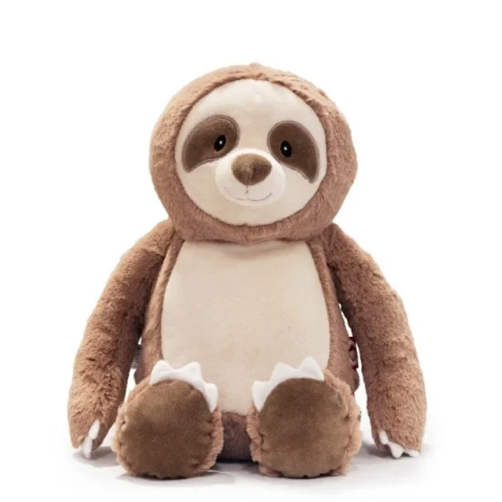 Cubbies Λούτρινο CLINGY Sloth για όλες τις ηλικίες Cubbies Λούτρινο CLINGY Sloth για όλες τις ηλικίες