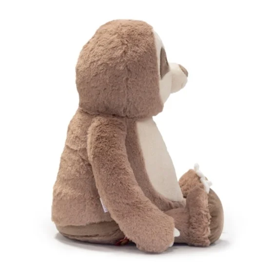 Cubbies Λούτρινο CLINGY Sloth για όλες τις ηλικίες Cubbies Λούτρινο CLINGY Sloth για όλες τις ηλικίες