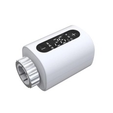 HYSEN HY360 WiFi Έξυπνη Βαλβίδα Καλοριφέρ HYSEN HY360 WiFi Έξυπνη Βαλβίδα Καλοριφέρ