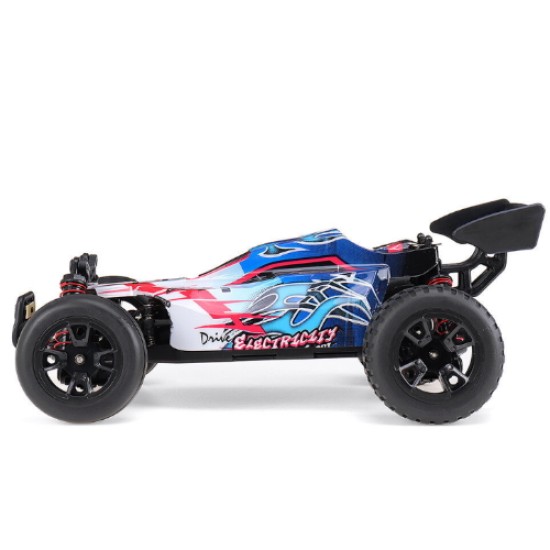 Enoze Electricity 9306E R/C Τηλεκατευθυνόμενο Αυτοκίνητο Buggy 1:18 (4WD, 40ΚΜ/Η, Μπαταρία Λιθίου 850mAh) 